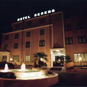 Hotel Sereno